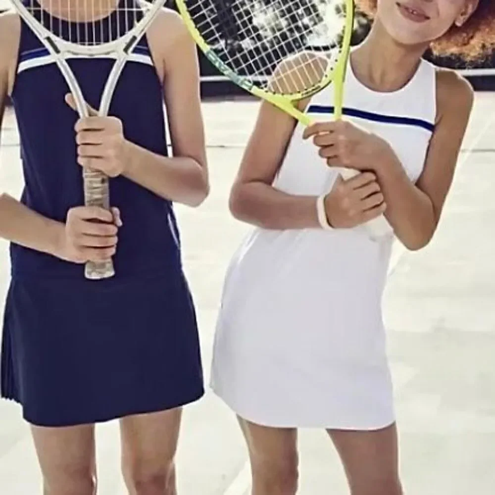 Athleta Game Set Match Dress Size XL 14